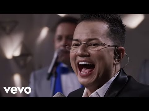 Charlie Zaa - Se Me Perdió la Cadenita  (Celebración: En Vivo) ft. La Sonora Santanera