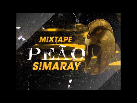 Simaray - Vê Só (ft. TropaRomeu e FIFA)