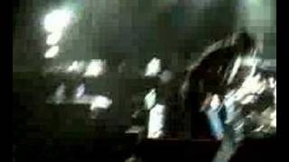 Funeral for a friend_ Out of reach