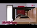 LG Vacuum Total Care Kit