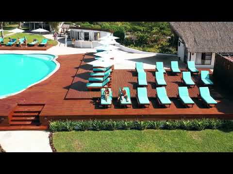 Vilanculos Beach Lodge #sunkissed #beach #islandvibes #vilankulo #poolside #cocktails