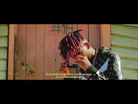 El Ankla - Quien* Contra mi (Video Oficial) by Onda Record|Team La Tierra Caliente  Mrff 2019