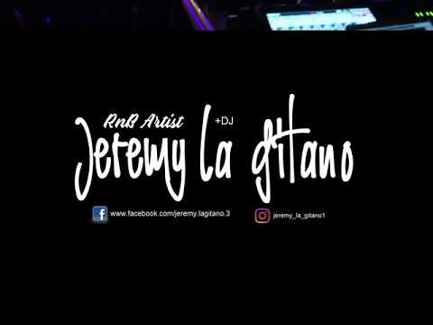 Jeremy La Gitano buchen