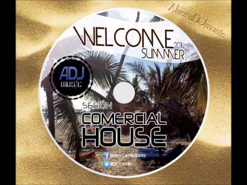 01  Welcome Summer 2014 AdjMusic
