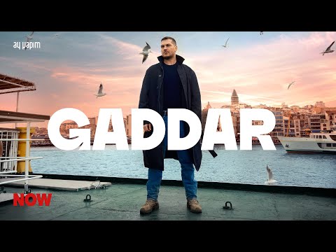 Gaddar 1. Bölüm Fragmanı | English Subtitled