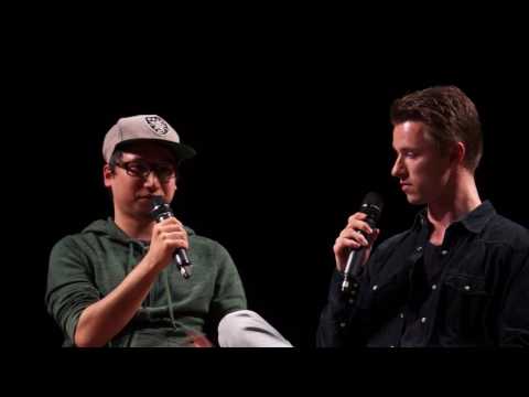 Im Gespräch mit Shawn Bu & seiner Crew von Darth Maul: Apprentice