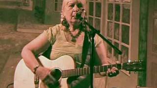 LOST MY DRIVING WHEEL - David Wiffen cover by Crystal Pollard