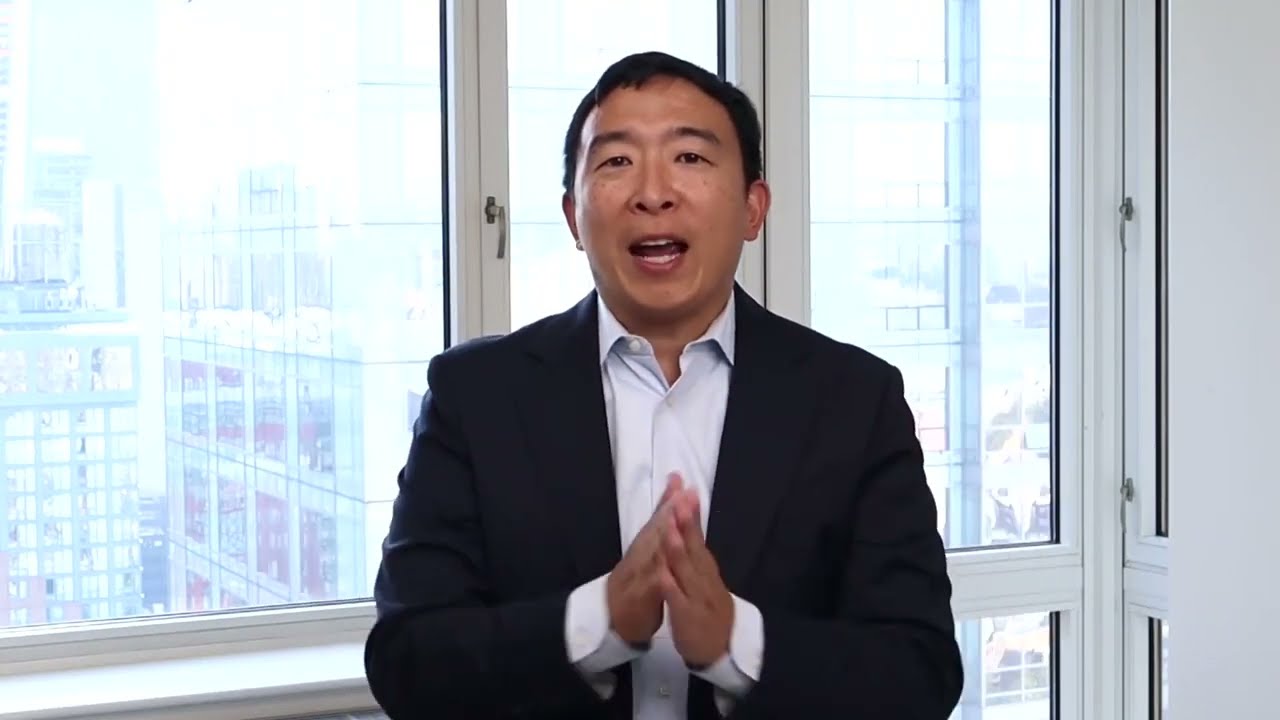 Why we need the Forward Party