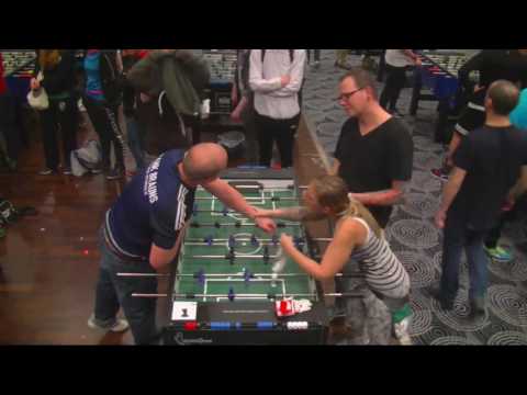 Livestream P4P Maritim Open 2017