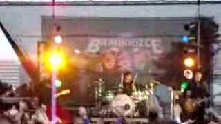 Valencia - The Closest I Am To Living Life On The Edge