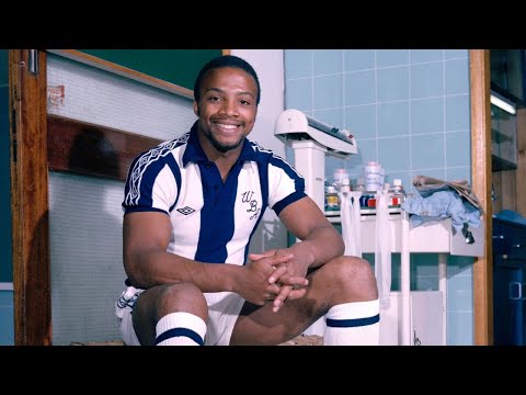 Cyrille Regis - A Tale of Two Nations