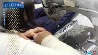 preview picture of video 'QuestiBimbi®: il Made In Italy nasce a Montagnana (PD)'