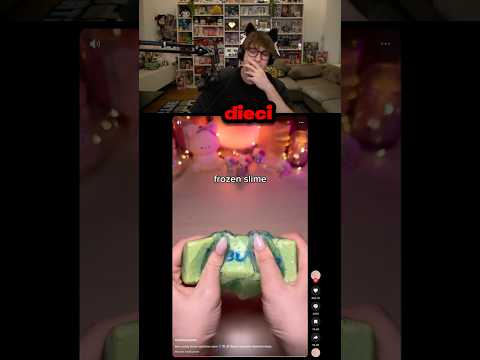 VOTO AGLI ASMR!!🫪☺️