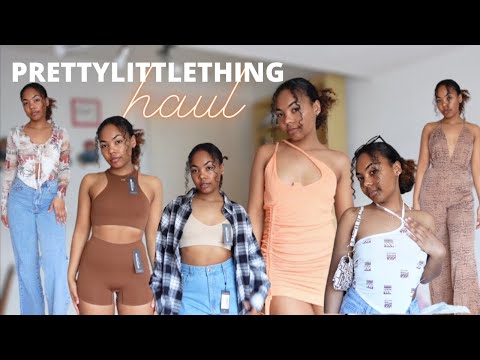 HUGE Summer Vacation Haul! | Over €500 worth of clothes!😱