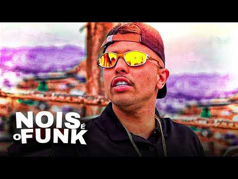 UM MERO SONHADOR APONTADO POR DEUS - SET WESLEY ALEMÃO 2.0 - MC Marks (DJ GM e Oldilla)