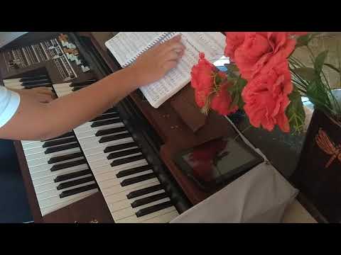 Dicas e registrações-Introdução e Culto/Parte III