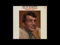 Dean Martin - Crying Time (No Backing Vocals)