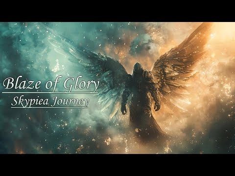 Blaze Of Glory | Epic Inspirational Motivational Music | Epic Music Mix 2024