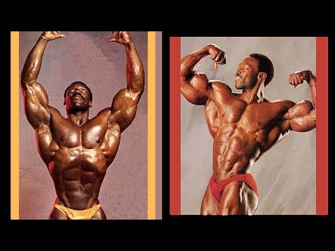 Brian Buchanan Amazing Genetics Videos