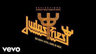 Judas Priest - Bloodstone (Live at The Omni, Atlanta, 1982 - Official Audio)