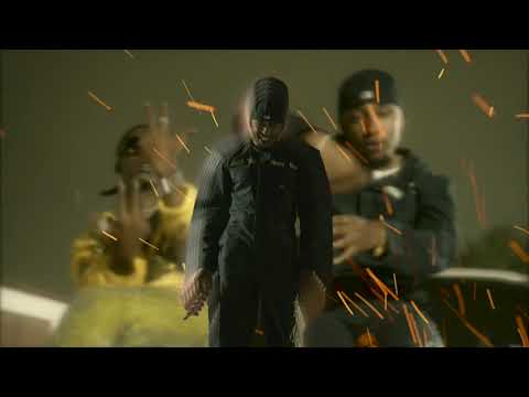 Prince YACK - Wow (feat. K3-K3V)