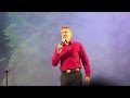 Steve Green Live: He Who Began A Good Work/How Great Thou Art/Holy, Holy, Holy/Find Us Faithful
