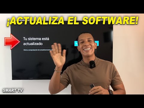 How to Update My SMART TV Software to the Latest Version | Quick and Easy