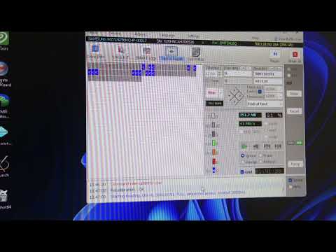 Advanced SSD Health Check with Victoria HDD: Surface Scan, SMART Test & Bad Block Analysis