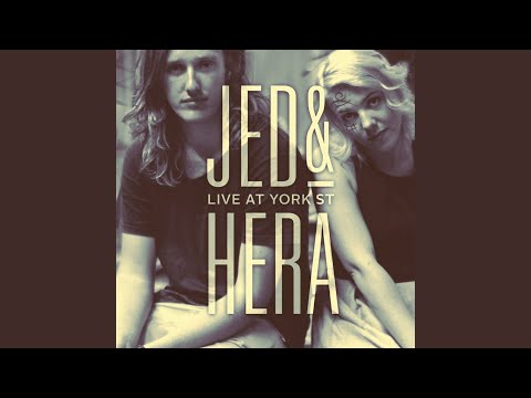 Let It Be Easy - Jed & Hera