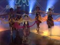Ega Robot Tari Badaya Di Sandrina IMB Live IMB Trans Tv 30 Maret 2013