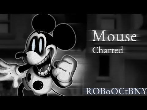 FNF - Unknown Suffering REMIX - by ROBoOCtBNY [Charted]