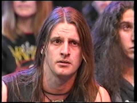 Necrotomy(AUS)  Couchman Episode