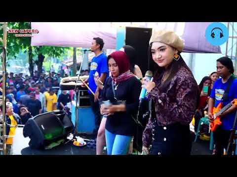 Madu 3 - Lala Widy Feat. Jihan Audy New Gapero | Pena Music Studio