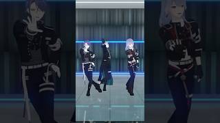 【ケンチャナ】踊ってみた #VΔLZ ‪‪#khongsaoca 【弦月藤士郎/長尾景/甲斐田晴/にじさんじ】