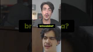 Padrão de Humilhação de Pedro Turra Revelado #shorts #shortsfeed #fy