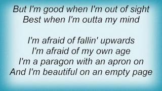 Shedaisy - Out Of My Mind Lyrics