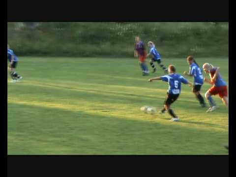 20100628 Funbo-Knarrbacken. Halvlek 2