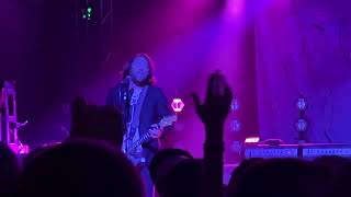 The Get Up Kids — Ten Minutes (Live in Charleston, SC, February 8, 2025 @ the Music Farm)