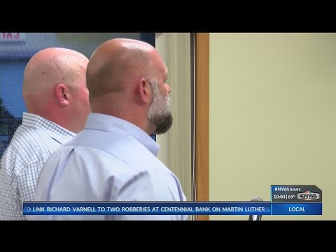 What is the Future of the Centerton Police Department?