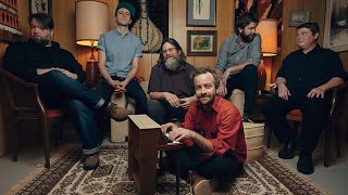 Trampled By Turtles - Live @ KEXP - Seattle WA 2018