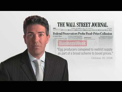 YES! on Prop 2 TV Commercial: "Cruelty and Fraud"