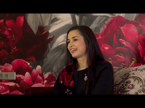 "Palju õnne, Eesti!" - Zalina Dabla lugu