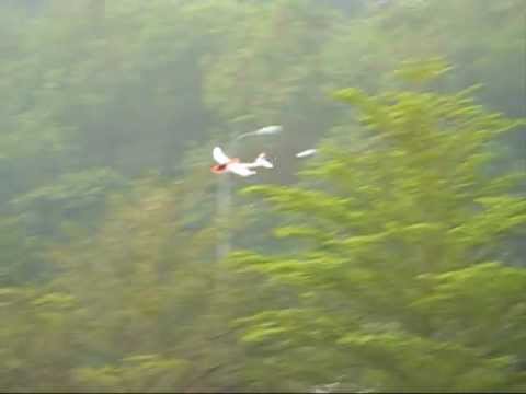 MF's Axion Alpha 139