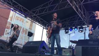 Josh Phillips - Fixer Upper