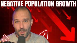 Canada's negative immigration is crushing house prices