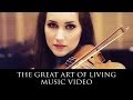 Jay Ray - The Great Art of Living (Official Music ...