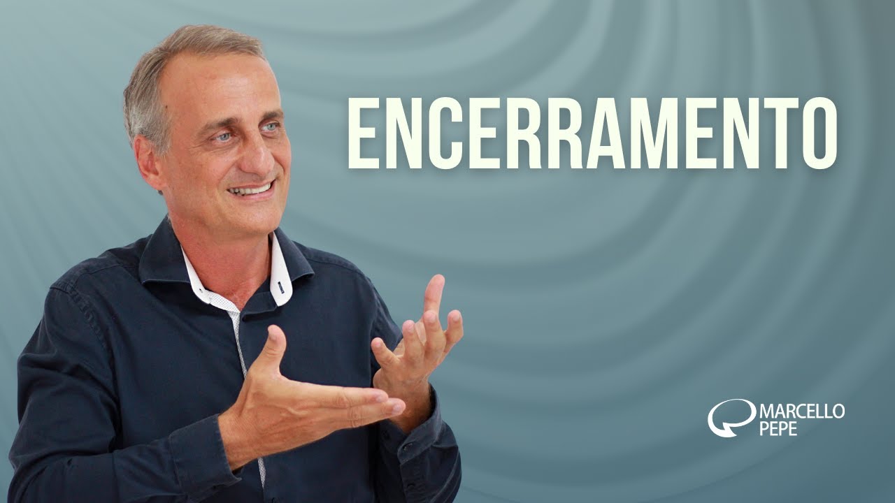 Como Encerrar Bem uma Apresentação