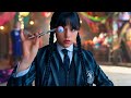 Wednesday Season 2 Episode 1 In Hindi Dubbed Wednesday Hollywood Netflix
