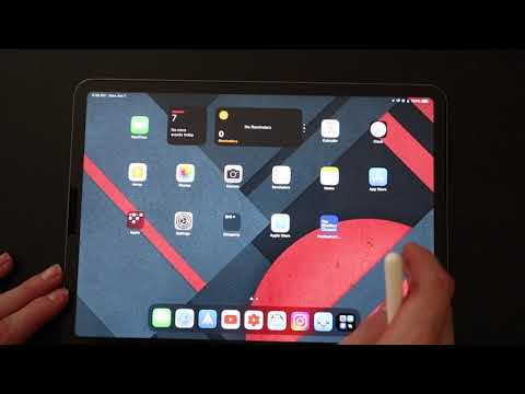 iPadOS 15 Beta 1 Released - New Features and Changes Hands On