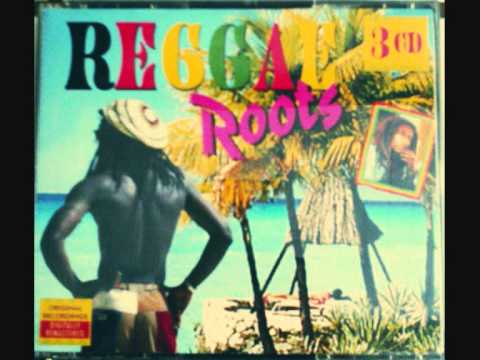 Reggae Roots - Jah Is The Way